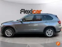 Używany BMW X5 iPerformance 313 KM (230 kW) 2018 Szary SUV