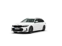 Usado BMW 330e Comfort Edition 292 CV (214 kW) 2026 Blanco Familiar