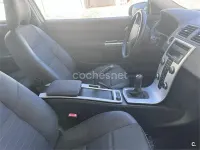 Usado Volvo C30 Momentum 109 CV (80 kW) 2011 Blanco Utilitario