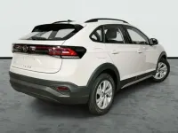Usado VW Taigo 95 CV (69 kW) 2023 Blanco SUV