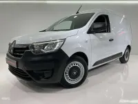 Usado Renault Kangoo 95 CV (69 kW) 2022 Blanco Monovolumen