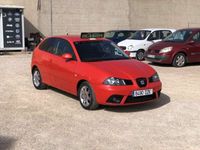 usado Seat Ibiza 1.4 TDi Cool 70