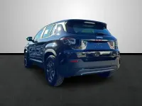Nuevo Jeep Avenger EV Longitude 114 kW (156 CV) 2025 Negro SUV