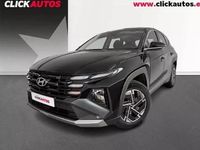 Usado Hyundai Tucson 215 CV (158 kW) 2024 SUV