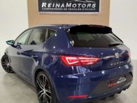 usado Seat Leon 2.0 TSI S&S Cupra 300