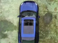 Usado Porsche Macan 245 CV (180 kW) 2022 Azul SUV