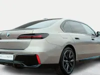 Usado BMW 740 299 CV (219 kW) 2025 Berlina