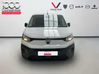Nuevo Citroën Berlingo 131 CV (96 kW) 2026 Blanco Monovolumen