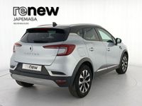 usado Renault Captur CapturTCe Techno 67kW