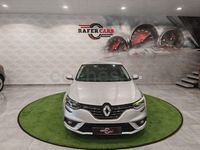 Usado Renault Mégane IV Bose Edition 130 CV (95 kW) 2016 Gris / plata Berlina