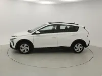 Begagnad Hyundai Bayon 84 HK (61 kW) 2023 Vit SUV