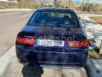 Usado Honda Accord Executive 140 CV (102 kW) 2005 Azul Berlina