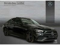 Usado Mercedes C220 197 CV (144 kW) 2025 Berlina