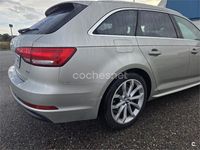 Usado Audi A4 Sport 150 CV (110 kW) 2016 Beige Familiar