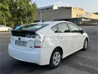 Usado Toyota Prius Eco 136 CV (100 kW) 2011 Blanco Berlina