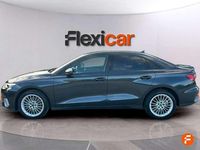 Usado Audi A3 Premium 116 CV (85 kW) 2021 Gris Berlina