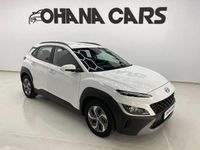 Używany Hyundai Kona 141 KM (103 kW) 2021 Biały SUV