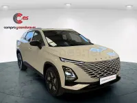 Nuevo Omoda 5 147 CV (108 kW) 2025 Blanco SUV