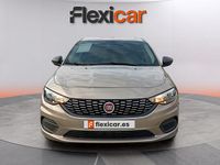 Usado Fiat Tipo Easy Plus 95 CV (69 kW) 2018 Beige Berlina