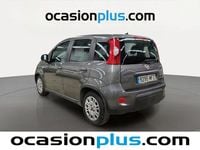 Usado Fiat Panda 70 CV (51 kW) 2023 Gris Utilitario