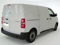Usado Toyota Proace 100 kW (136 CV) 2021 Blanco Monovolumen
