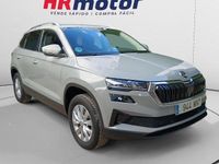 Usado Skoda Karoq Ambition 116 CV (85 kW) 2024 SUV