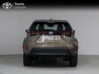 Usado Toyota Yaris Cross Active 116 CV (85 kW) 2024 Blanco SUV