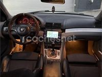 Occasion BMW 330 Comfort Edition 184 ch (135 kW) 2004 Gris Berline