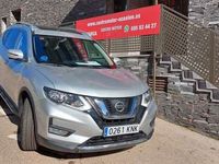 usado Nissan X-Trail 1.6 dCi N-Connecta 4x4-i