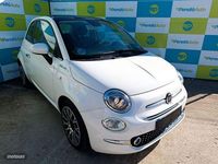 Usado Fiat 500 Dolcevita 70 CV (51 kW) 2022 Blanco Berlina
