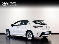 Usado Toyota Corolla Active 122 CV (89 kW) 2022 Blanco