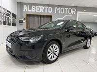 Käytetty Audi A3 116 HP (85 kW) 2021 Musta Sedan