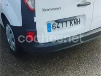 Usado Renault Kangoo 75 CV (55 kW) 2016 Blanco Monovolumen