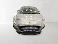 usado Peugeot 3008 1.6 HDI Active FAP 84 kW (115 CV)