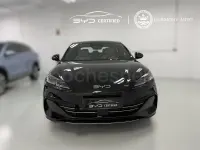 Nuevo BYD Seal Boost 184 CV (135 kW) 2026 Negro Berlina