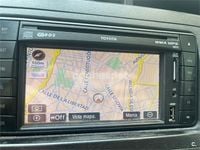 Usado Toyota Prius Executive 136 CV (100 kW) 2014 Azul Berlina