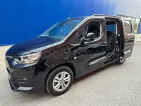 Usado Toyota Proace Verso Active 131 CV (96 kW) 2025 Negro Familiar