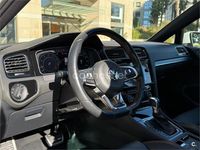 Usado VW Golf VII GTI 230 CV (169 kW) 2018 Blanco Berlina