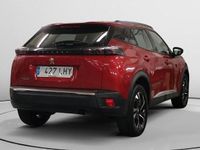 Usado Peugeot 2008 Allure 101 CV (74 kW) 2020 SUV