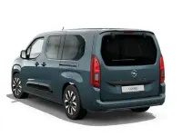 Nuevo Opel Combo S 130 CV (95 kW) 2026 Azul Monovolumen