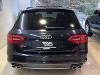 usado Audi S4 3.0 TFSI quattro S-Tronic