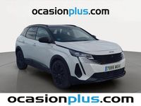Usado Peugeot 3008 GT 130 CV (95 kW) 2023 Blanco SUV