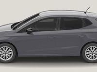 Nuevo Seat Ibiza FR 115 CV (84 kW) 2025 Gris Utilitario