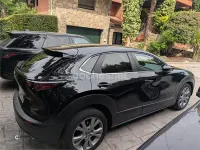Usado Mazda CX-30 122 CV (89 kW) 2021 Negro SUV