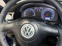 Usado VW Passat Comfortline 110 CV (80 kW) 1998 Azul Familiar