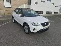 Usado Seat Arona Style 116 CV (85 kW) 2025 Blanco SUV