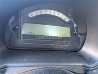 Usado Citroën C3 Furio 61 HP (44 kW) 2008 Preto Sedan