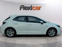 Usado Toyota Corolla Active 122 CV (89 kW) 2020 Blanco Utilitario