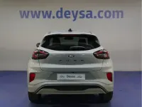 Nuevo Ford Puma ST-Line X 125 CV (91 kW) 2026 Gris SUV