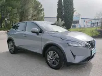 Occasion Nissan Qashqai Acenta 158 PK (116 kW) 2023 Grijs SUV